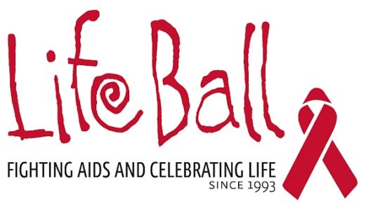 DIE BUWOG GROUP AM LIFE BALL 2017