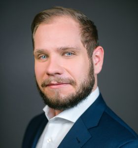 Marc Petzold BUWOG Group