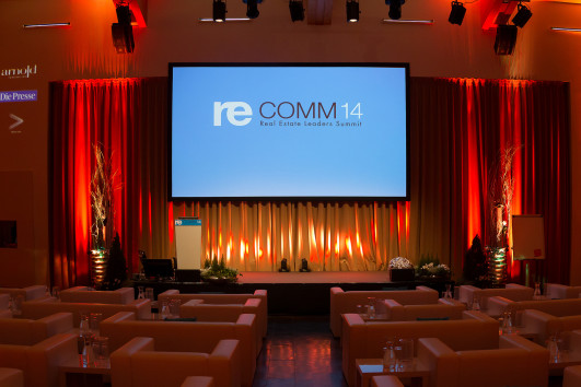 re.comm 14 – Real Estate Leaders Summit