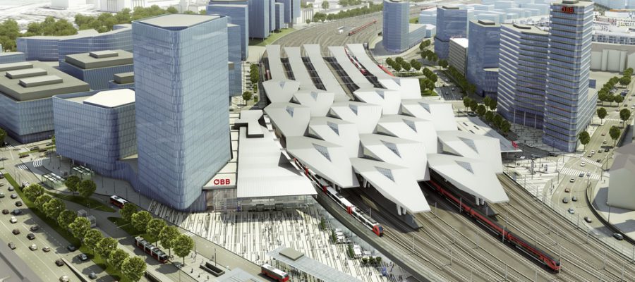 Wohnungsmarktbericht – (eine Reihe) – 1100 Wien