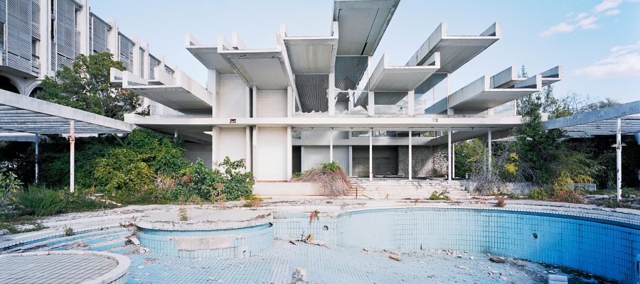 Das große Erwachen – der Frühling lockt ins Architekturzentrum Wien im MQ