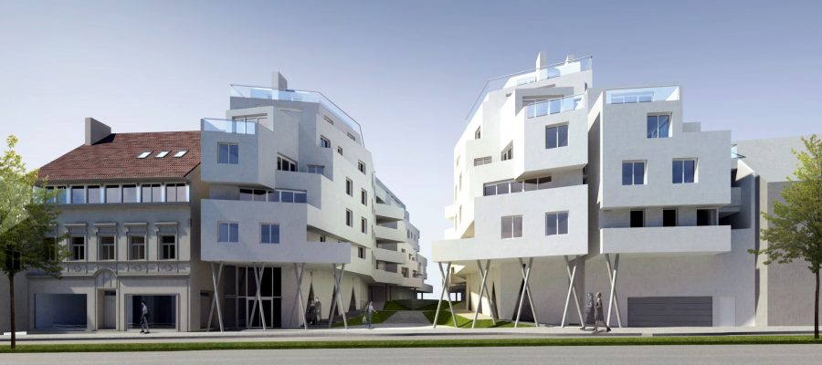 Projekt ALANOVA, 2320 Schwechat