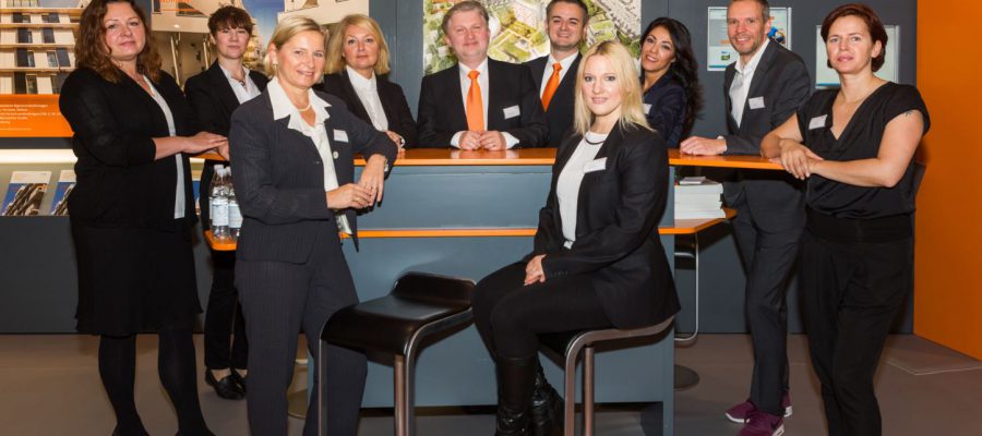 Das war die ERSTE Wohnmesse am 8. November 2015 in Wien