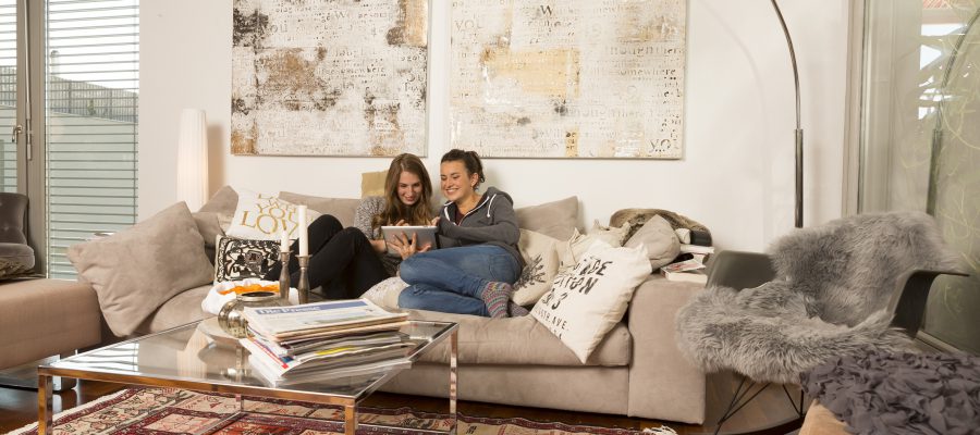 Wohnungseigentumsbegründung – Wie aus einer Mietwohnung der BUWOG Group eine Eigentumswohnung wird!