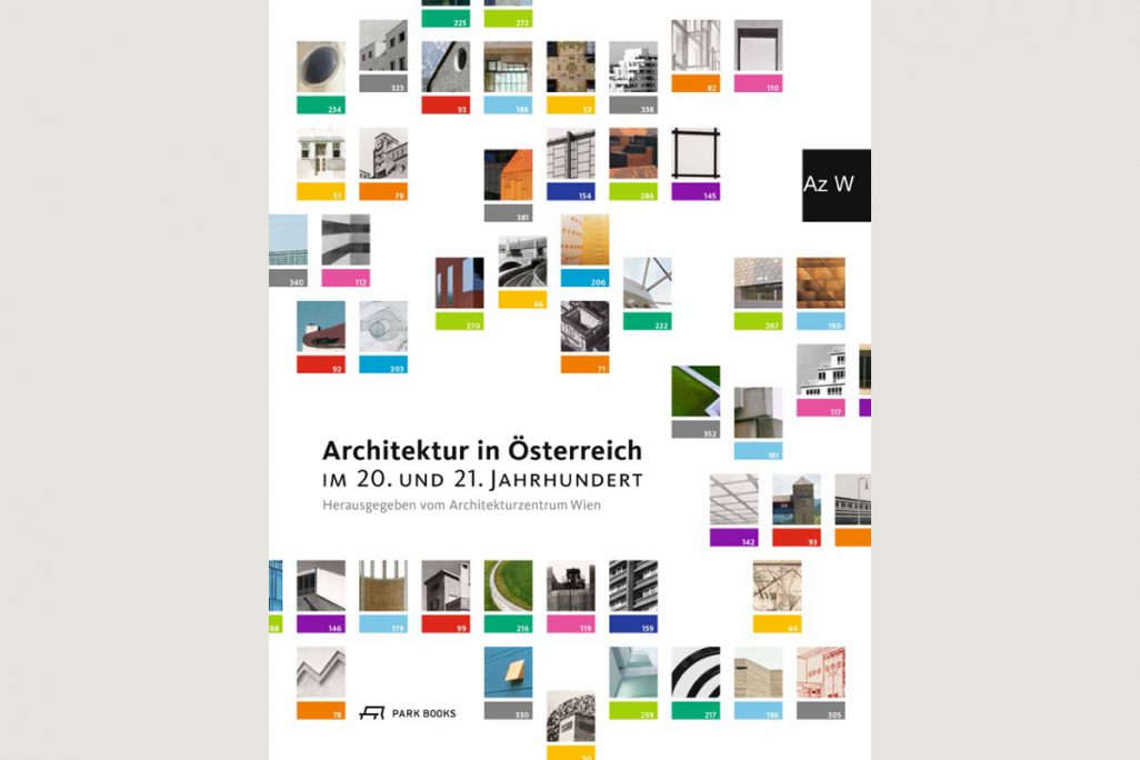 Architektur in Österreich im 20. und 21. Jahrhundert