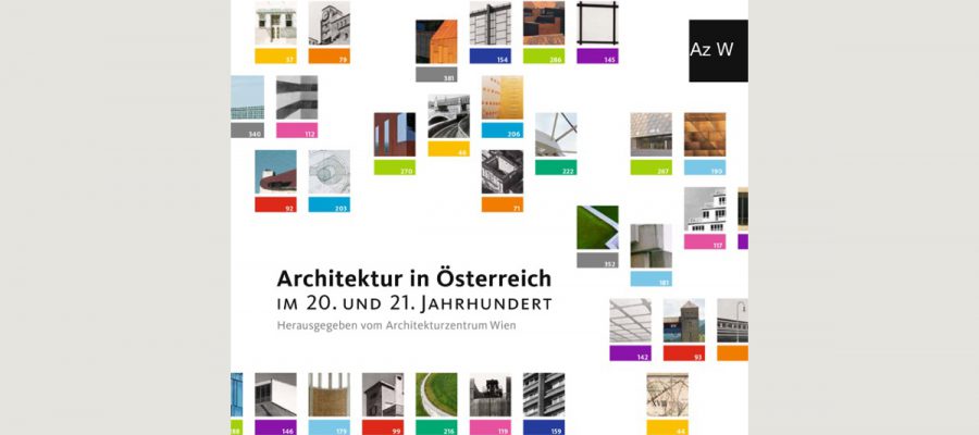 Architektur in Österreich im 20. und 21. Jahrhundert