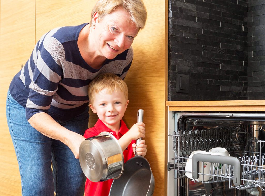 Energiesparen in der Küche (Teil 2)