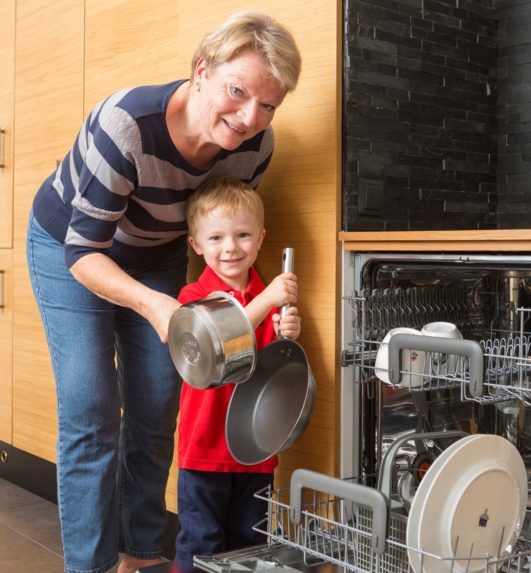 Energiesparen in der Küche (Teil 2)