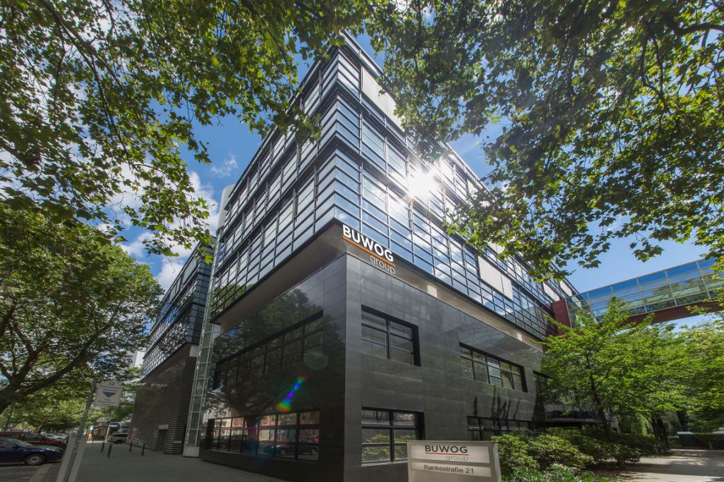 Der neue Standort ist eröffnet: BUWOG Group weiht in Berlin neue Büroräume ein