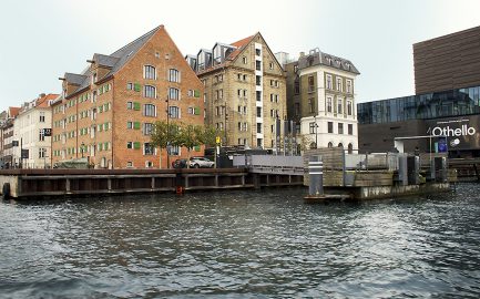 BUWOG architecture trip: inspiration and discussion in Copenhagen and Malmö