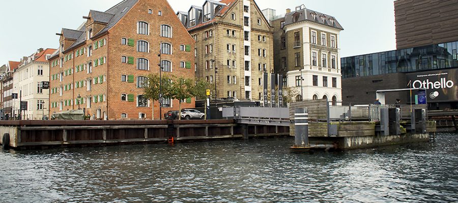 BUWOG Architektur-Reise: Inspiration und Austausch in Kopenhagen und Malmö