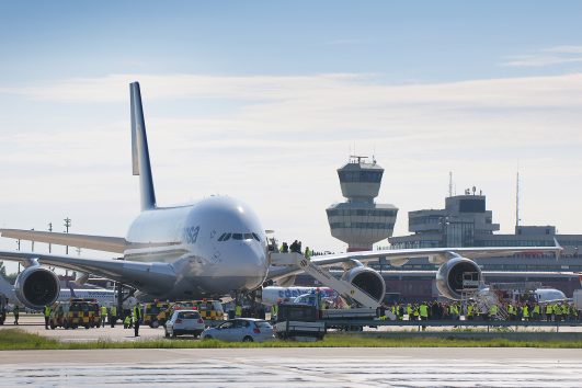 Tegel-Schließung: 5 Chancen für Wirtschaft und Immobilienkäufer