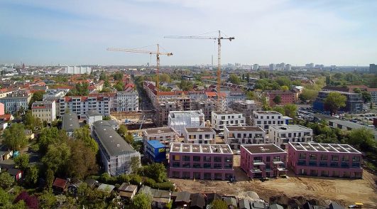 DAS LICHTENHAIN lädt zum Infotag am 18.11. von 14 bis 16 Uhr