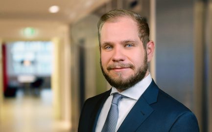 BUWOG persönlich: Marc Petzoldt, IT & Entwicklung Organisation
