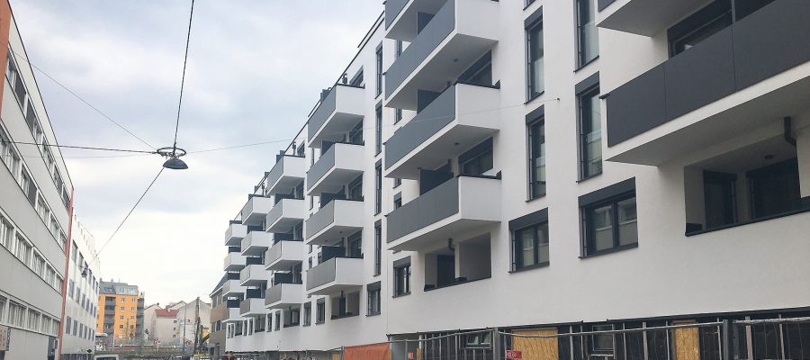 Property-Tour einmal anders