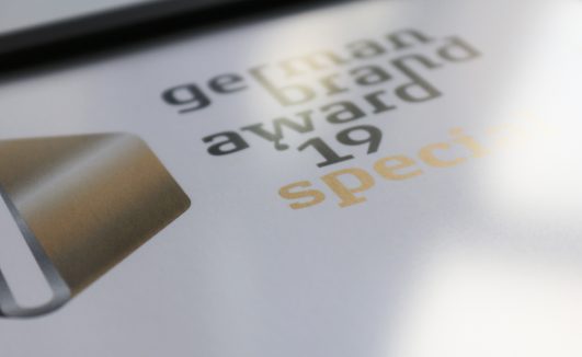 Erfolgreich mit nachhaltiger Kommunikation: BUWOG gewinnt beim German Brand Award