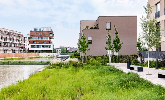 BUWOG innovativ: 1. Smart-City-Hausmesse mit Startups & Innovatoren