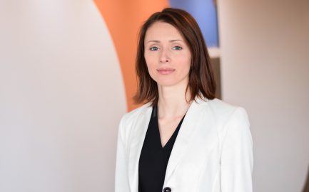 BUWOG persönlich: Klaudia Wrobel im Gespräch