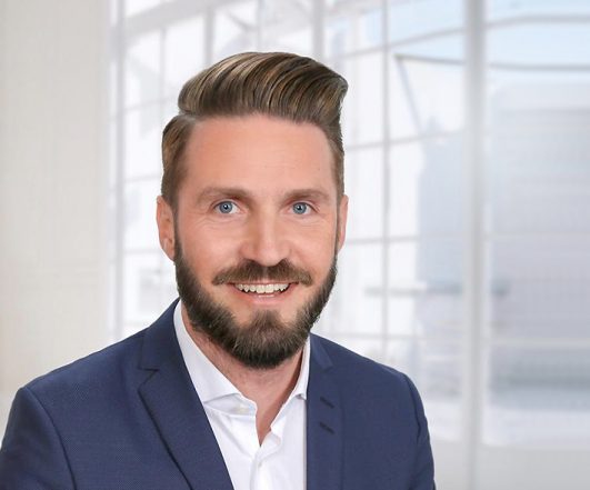 BUWOG persönlich: René Lagger im Gespräch