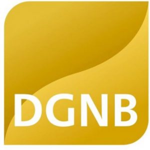DGNB Gold für BUWOG NEUMARIEN
