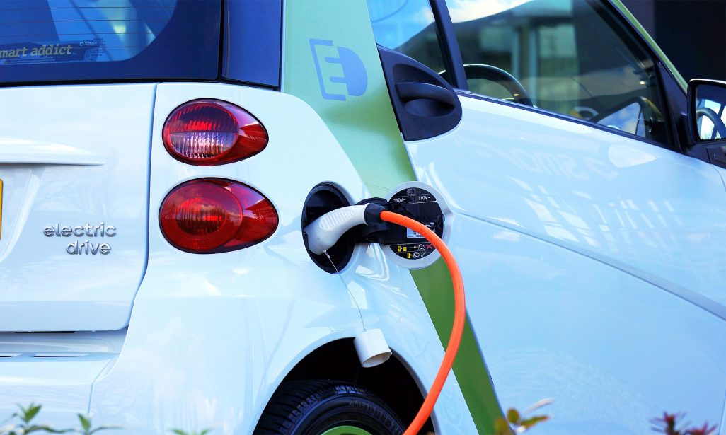 Fit for future: BUWOG reaches targets in electromobility