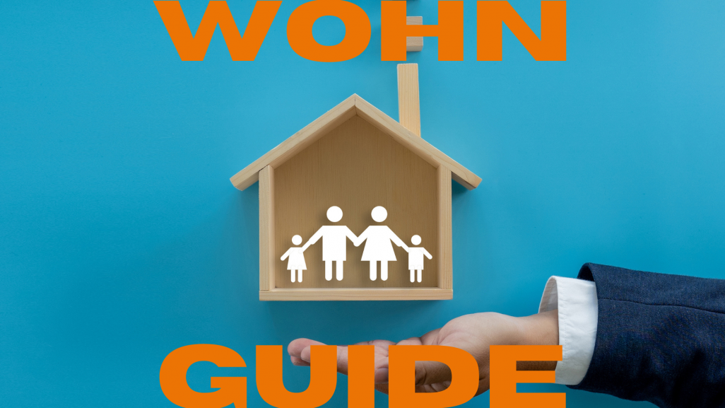 Housing Guide: Building Management for Condominiums