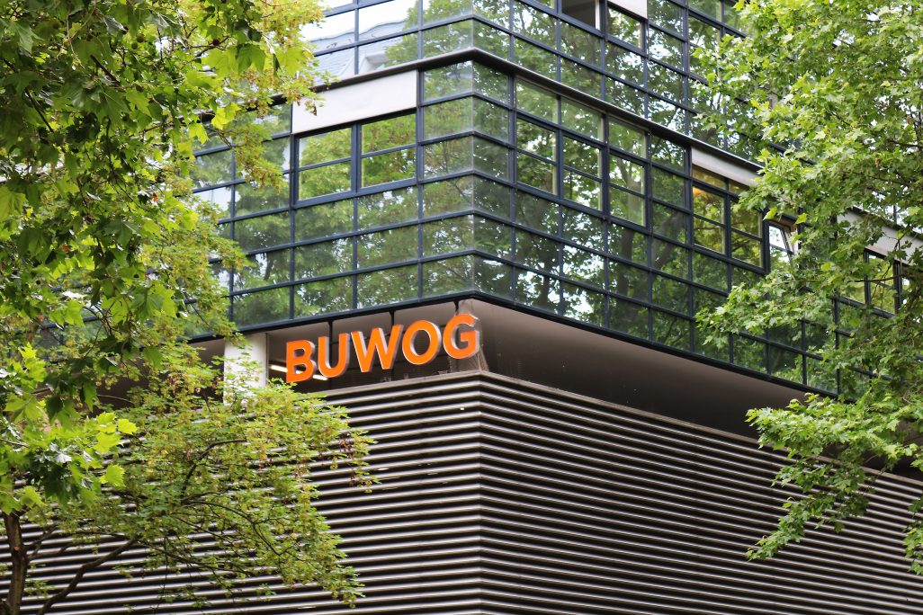 BUWOG ist LEADING EMPLOYER Deutschland 2022
