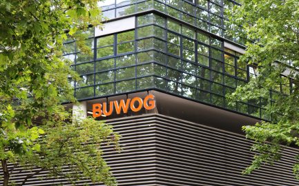 BUWOG is a LEADING EMPLOYER in Germany in 2022