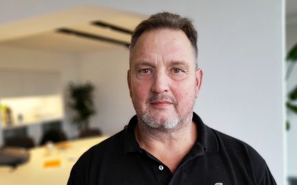 BUWOG persönlich: Arne Klauke, Abteilungsleiter Baumanagement