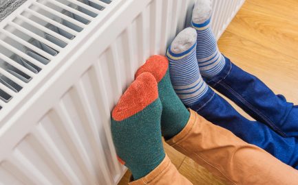 Housing Guide: Heating the Right Way