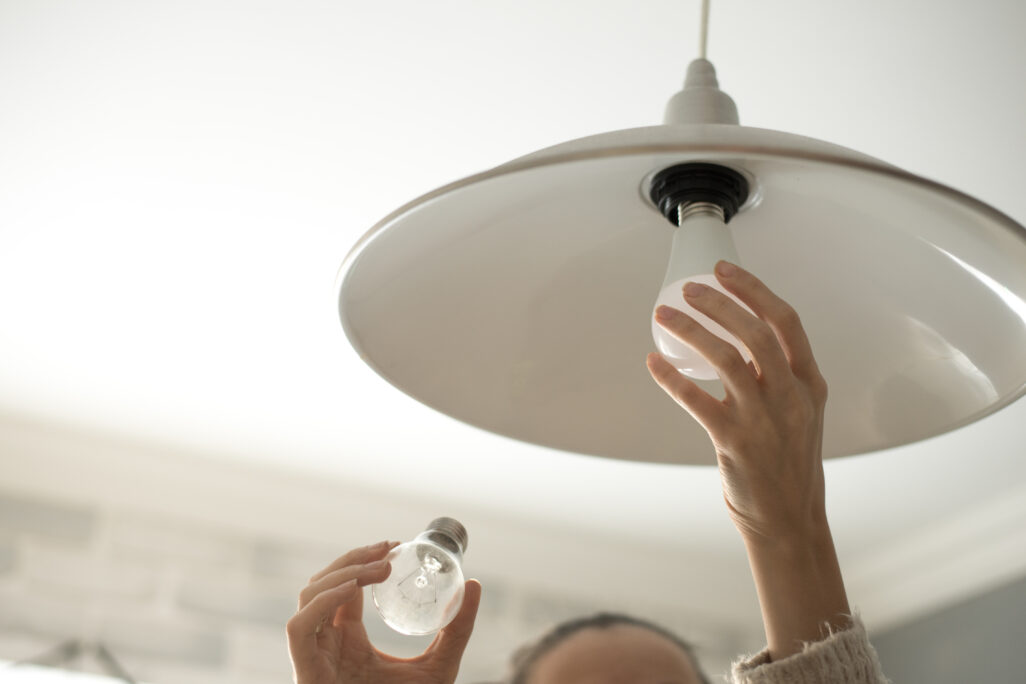 Housing Guide: Sustainable Lighting