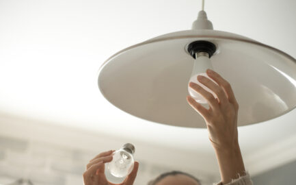 Housing Guide: Sustainable Lighting