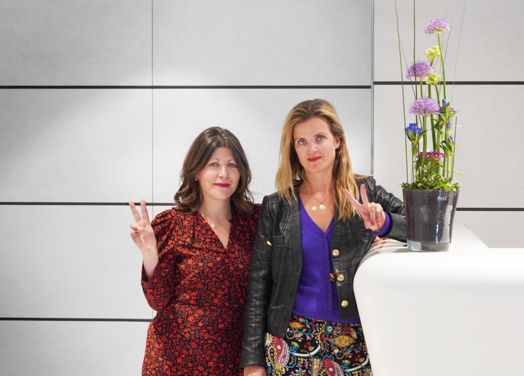 Women and real estate: interview with Maya Miteva and Anaïs Cosneau from the Happy Immo Club