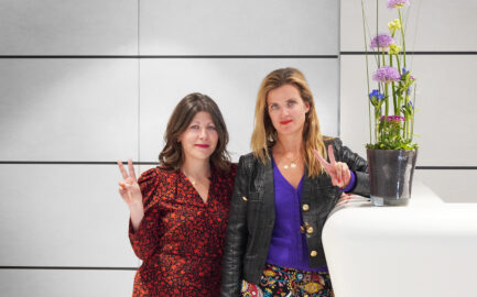 Women and real estate: interview with Maya Miteva and Anaïs Cosneau from the Happy Immo Club