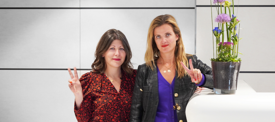 Frauen und Immobilien: Interview mit Maya Miteva und Anaïs Cosneau vom Happy Immo Club