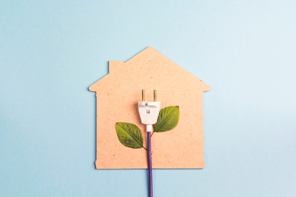 Housing Guide: Saving Energy at Home