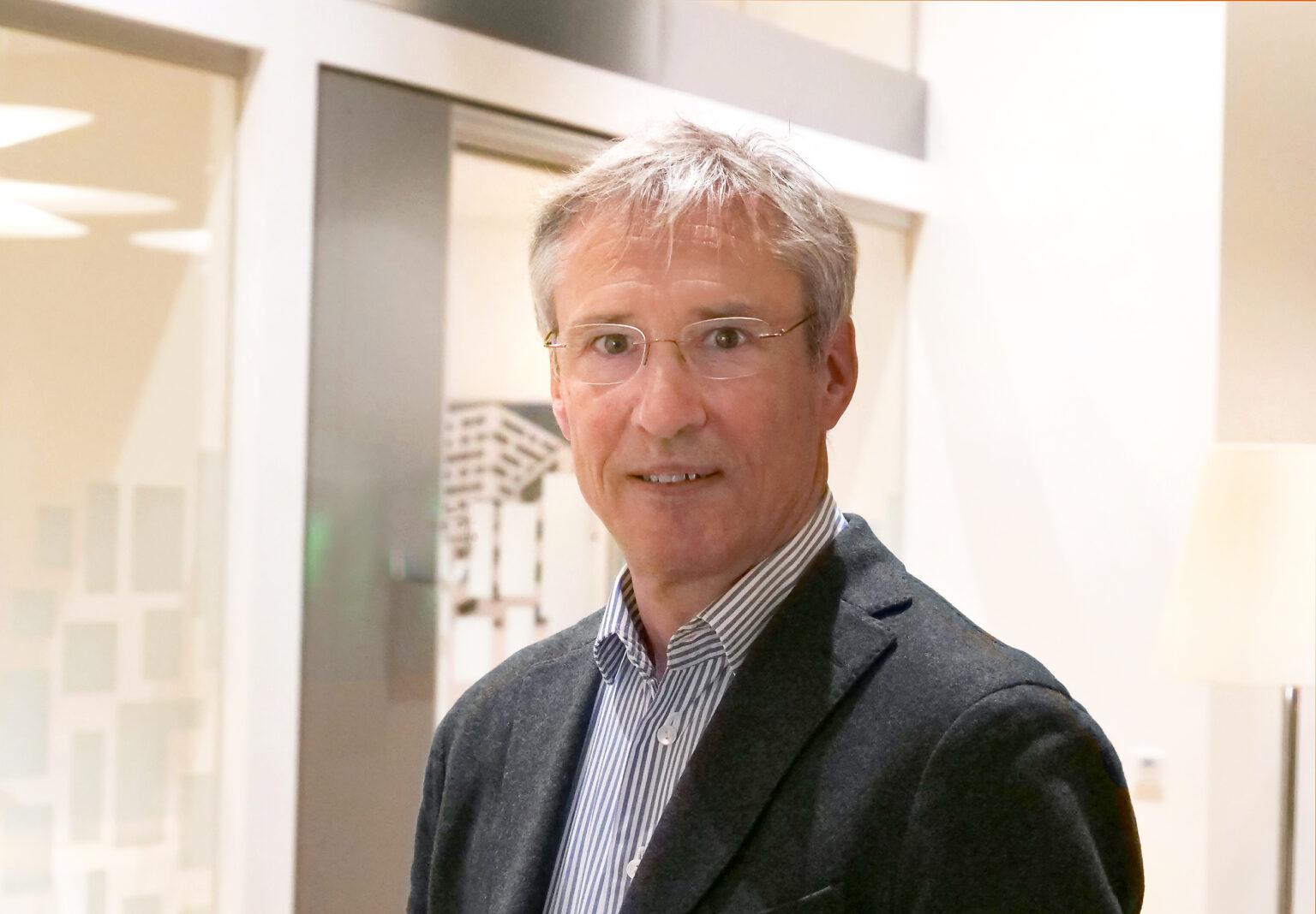 Stadt neu denken Die Seestadt Aspern in Wien BUWOG Blog