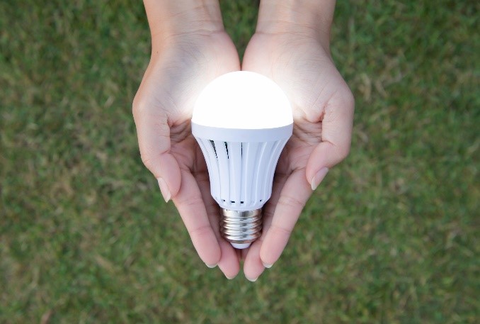 Wohnguide: Tipps für die richtige Auswahl von LED- Lampen