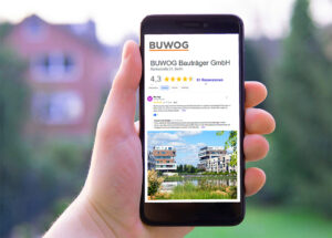 Top ratings: BUWOG is Company of the Year 2024