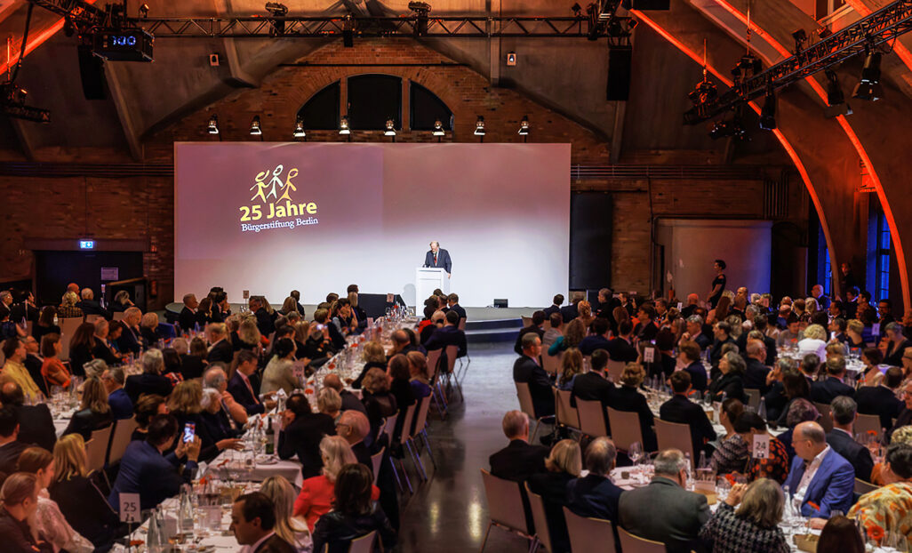 Art Dinner: EUR 225,000 for a worthy cause