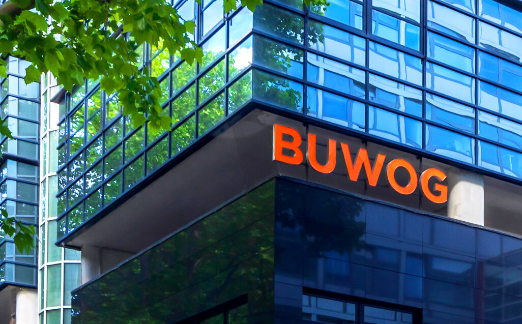 Bestes Immobilienunternehmen: BUWOG ist Digital Champion