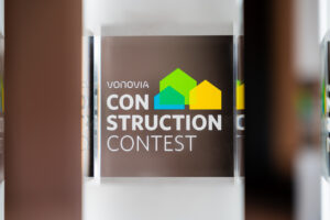 Eine Fachjury sichtete die Einreichungen für den Construction Contest. Foto: PR