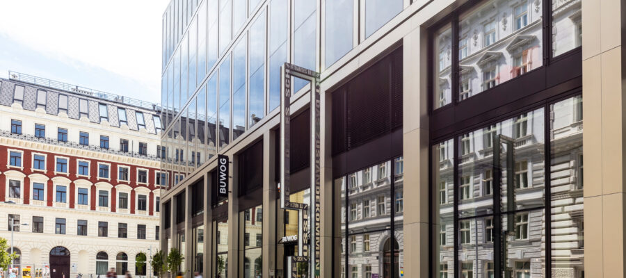 Kunstaktivitäten im Fokus: BUWOG lanciert neue Website zum Thema Bau und Kunst