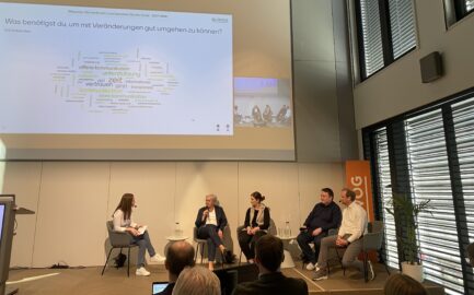 Interner BUWOG Prozessmanagement Day: „Brücken bauen – Möglichkeiten erkennen und smarte Prozesse formen!“