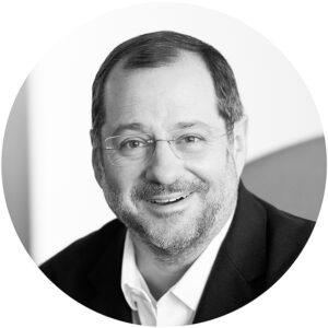 Daniel Riedl Vorstand Vonovia - Porträt. Foto_BUWOG
