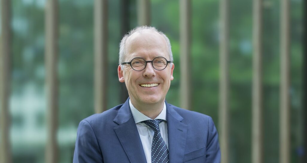 City neu erfinden: Zukunftsfähige Innenstädte