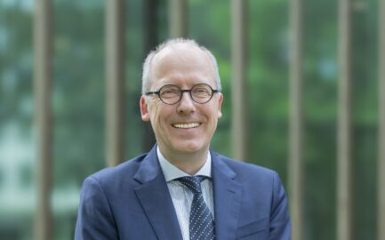 City neu erfinden: Zukunftsfähige Innenstädte