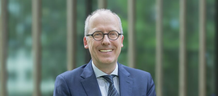 City neu erfinden: Zukunftsfähige Innenstädte