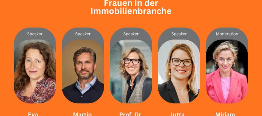 BUWOG im Gespräch am 18.11.2025 – jetzt anmelden!