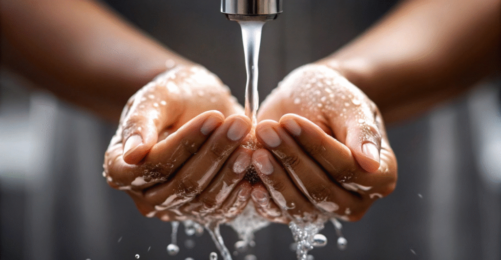 Wohnguide: Wasser sparen leicht gemacht – So reduzieren Sie Verbrauch und Kosten in Ihrem Zuhause